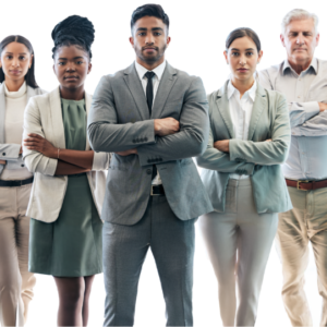 Our Dedicated Professional Team