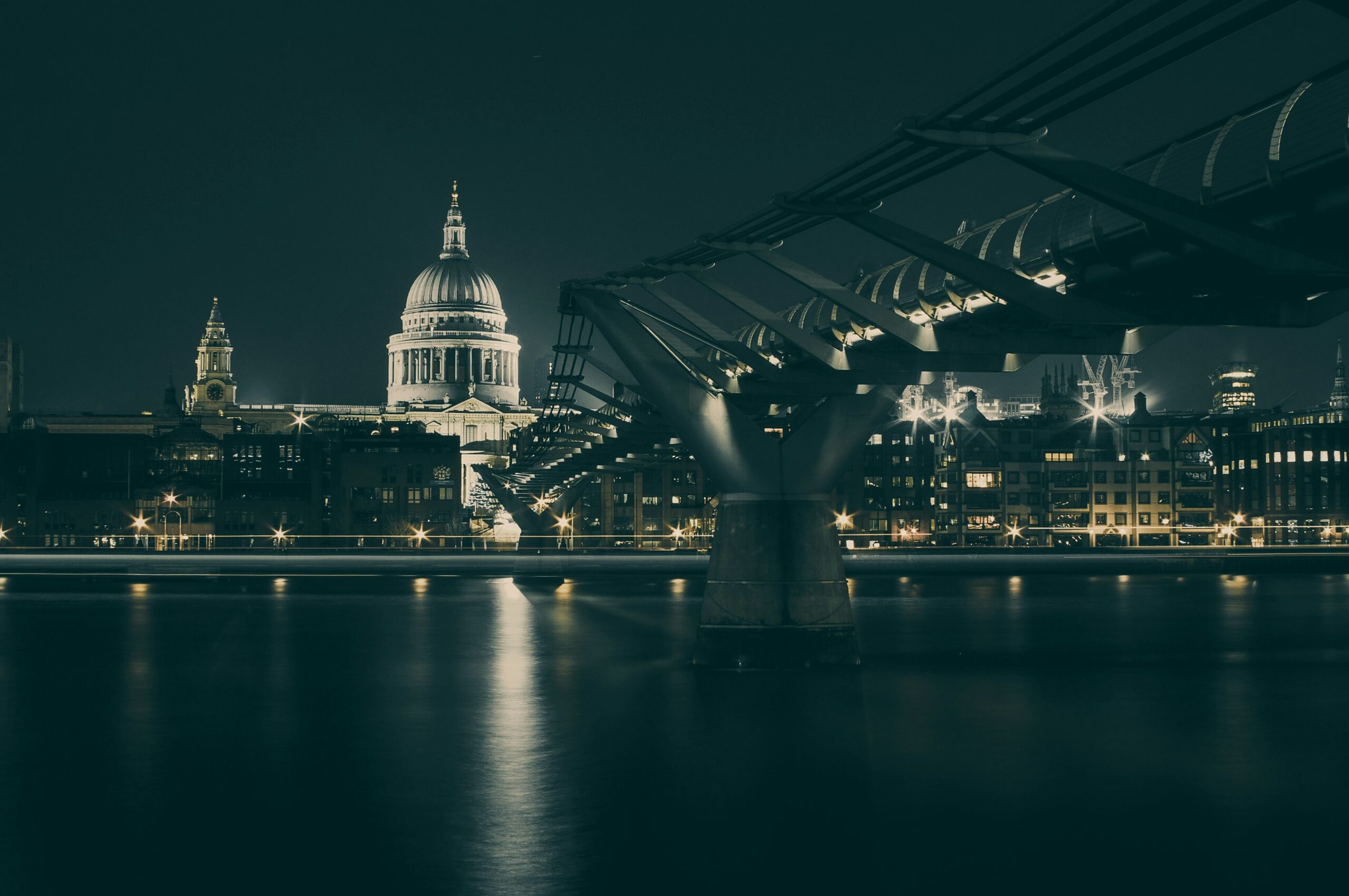Washington DC skyline — Legacy Careers LLC federal resume writing and career coaching