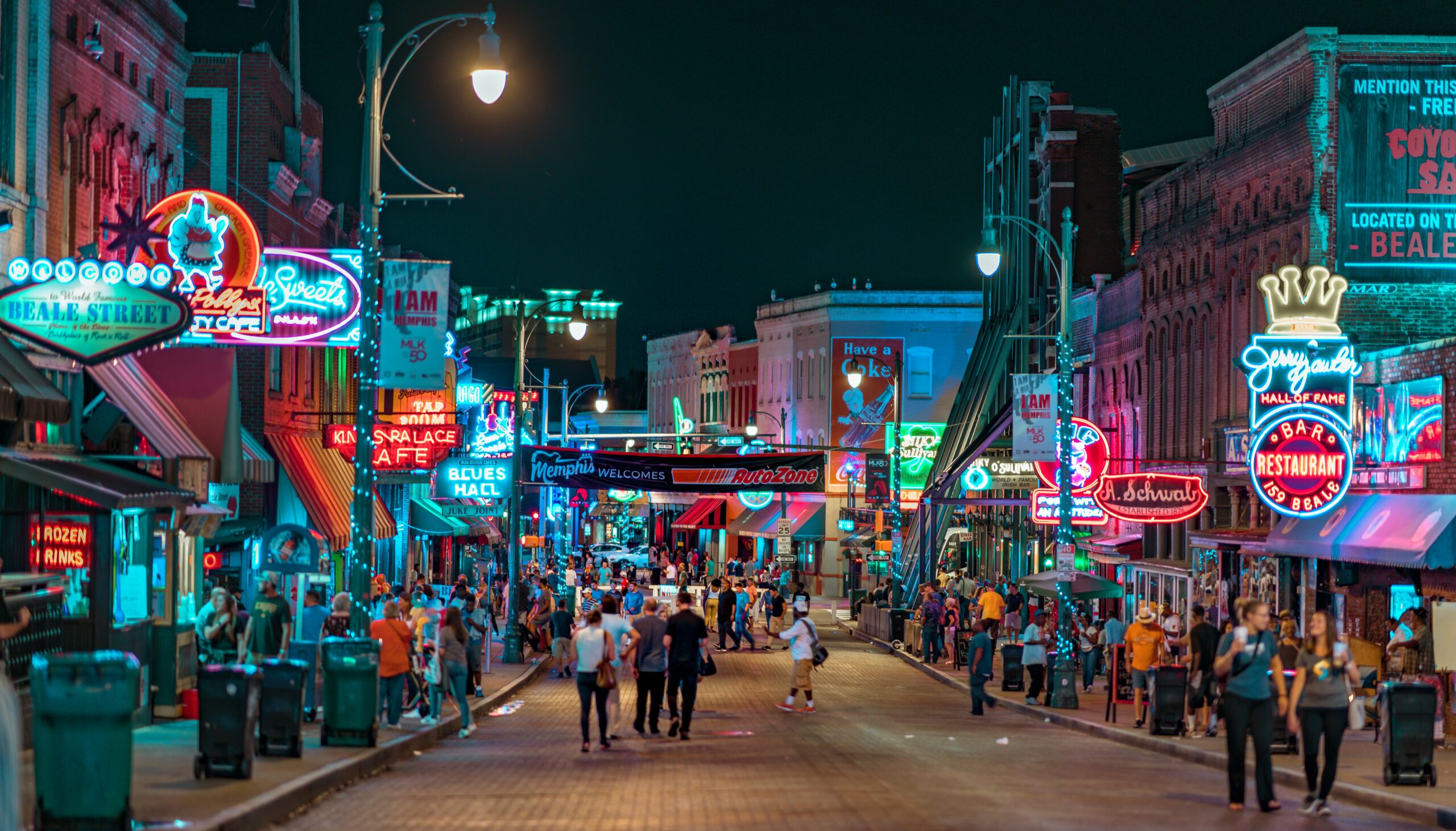 Memphis TN skyline — Legacy Careers LLC career coaching and resume writing