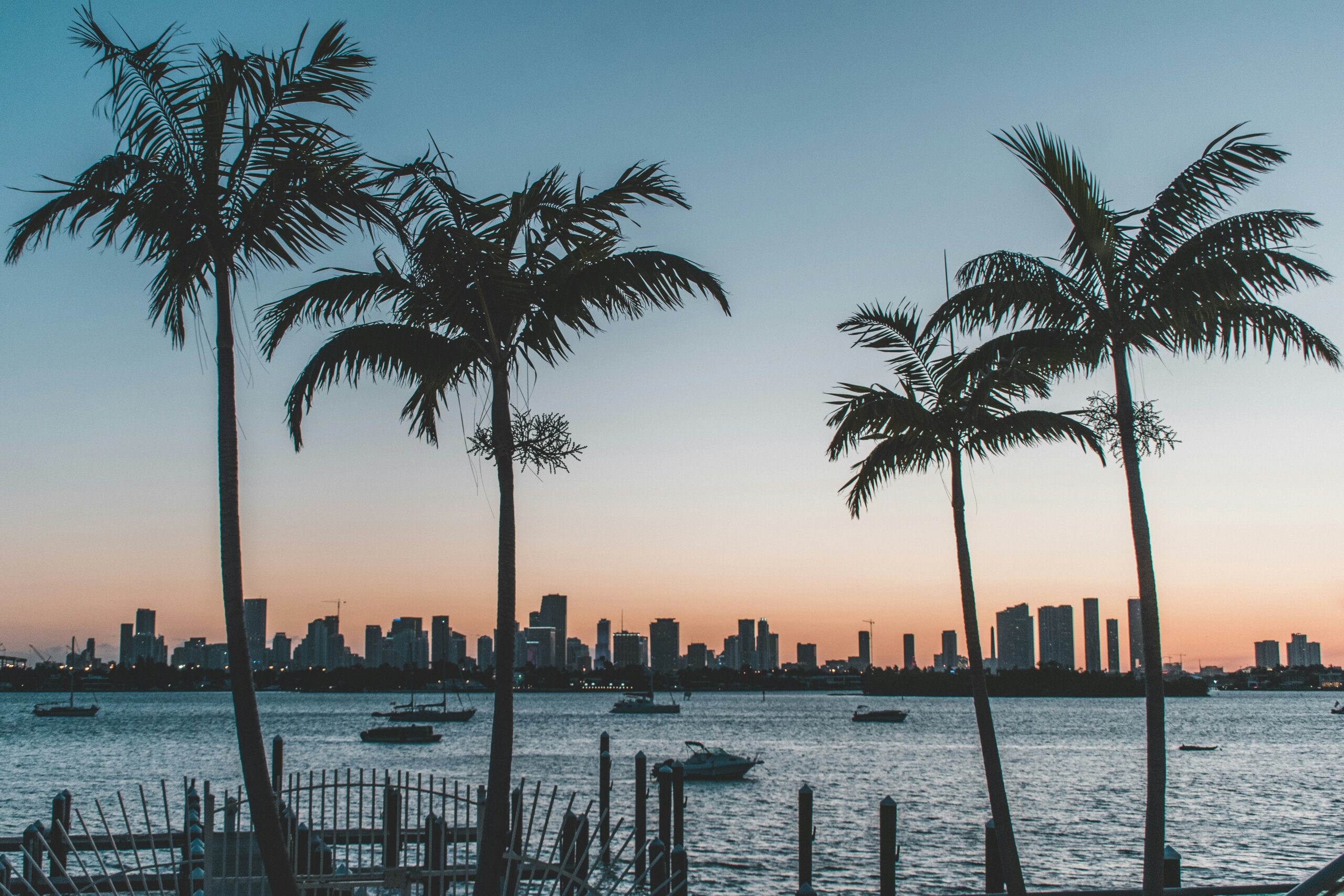 Orlando FL skyline — Legacy Careers LLC career coaching and resume writing