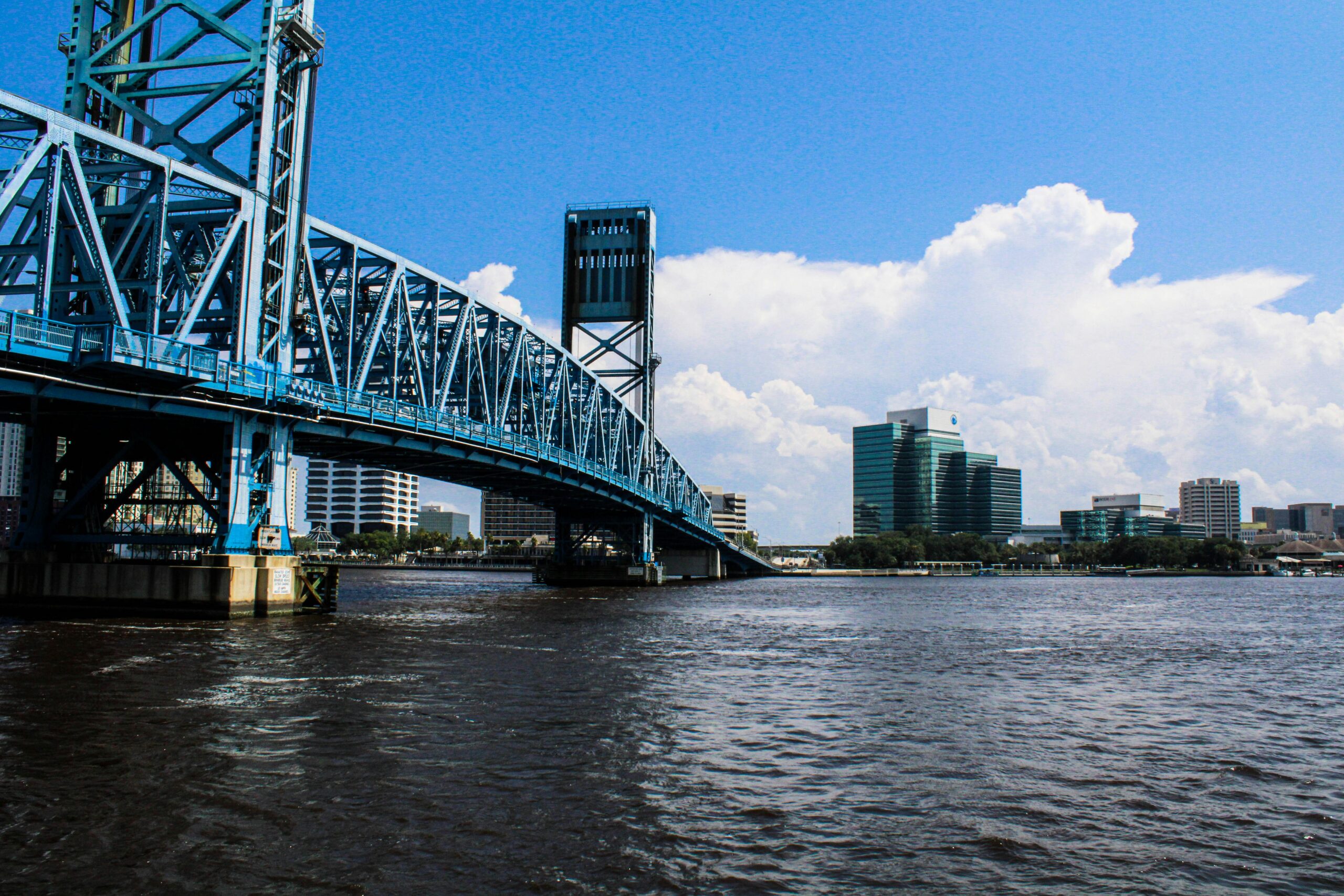 Jacksonville FL skyline — Legacy Careers LLC career coaching and resume writing