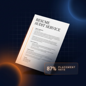 Resume Review