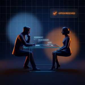 Executive Portfolio