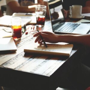 30-Day Job Search Sprint