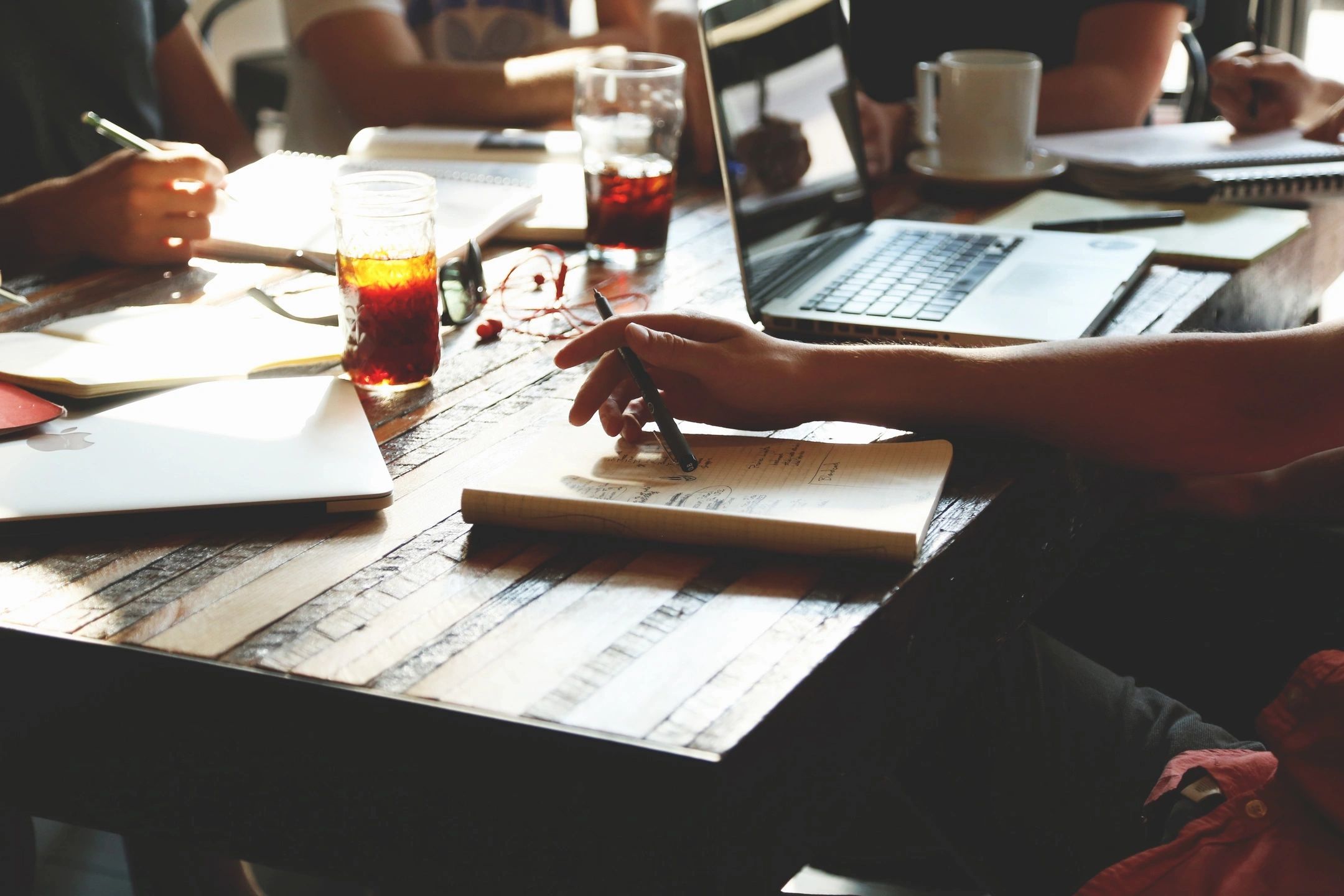 30-Day Job Search Sprint